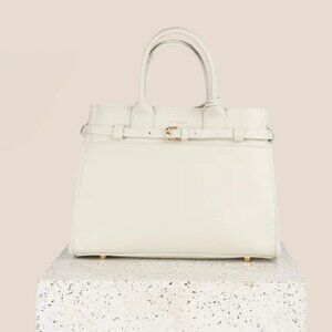 A. SOLIANI HANDBAG